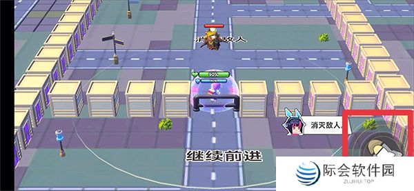 荒野枪战行动手游下载