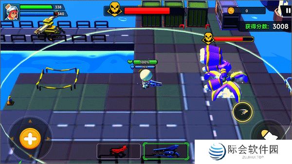 荒野枪战行动手游下载