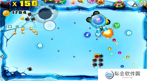 宫爆老奶奶安卓版截图