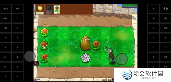 植物大战僵尸随机模仿者