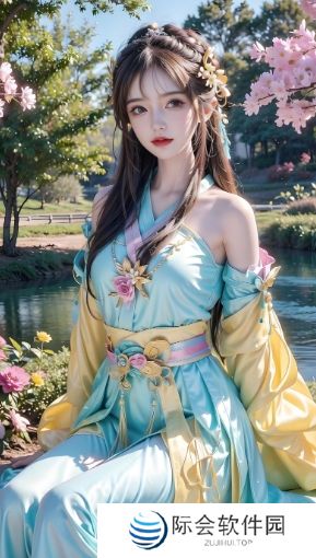 
少女B站服：如何穿出个性与甜美并存的完美搭配？
