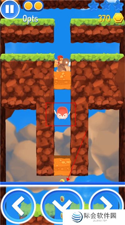 星光大冒险手游