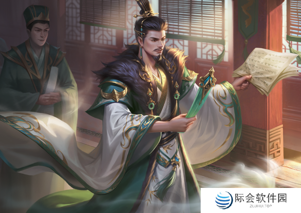秋风起，桂香浓！《三国杀OL》新武将王匡深秋上线，创意点燃深秋！