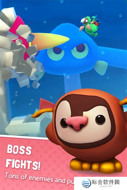 星光大冒险手游