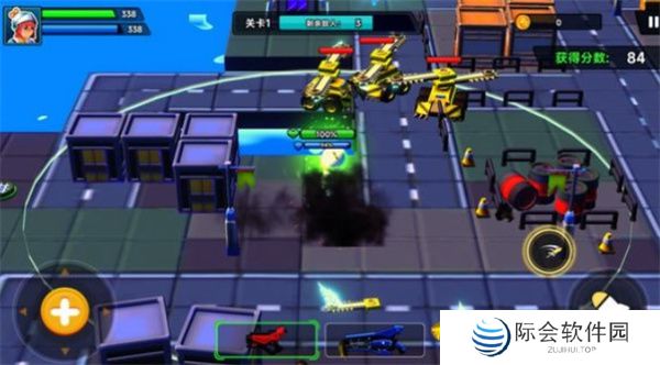 荒野枪战行动手游下载