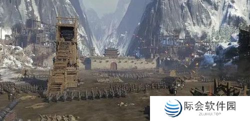 可以攻城守城的游戏手游推荐 这几款特好玩