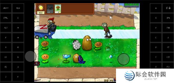 植物大战僵尸随机模仿者