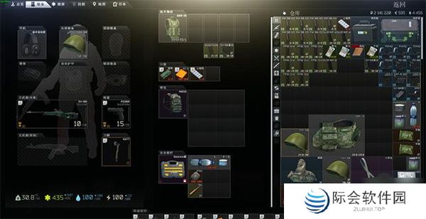 逃离塔科夫手游