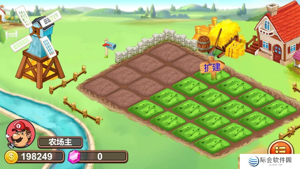 2022好玩的庄园种植类手游推荐 种菜模拟