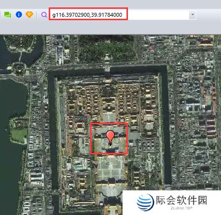 奥维互动地图电脑版