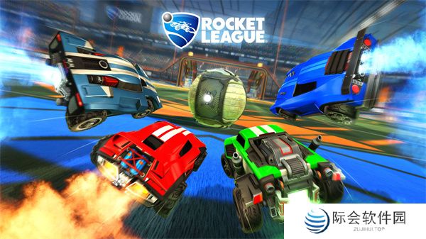 火箭联盟下载