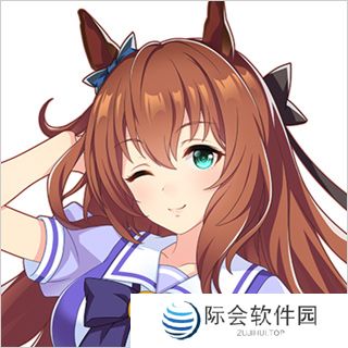 闪耀优俊少女下载