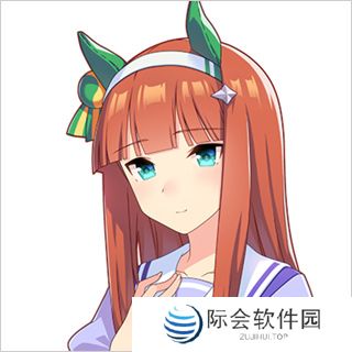 闪耀优俊少女下载