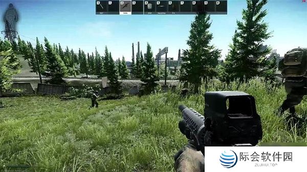 逃离塔科夫手游