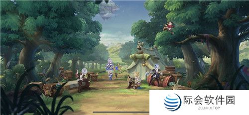 有采集生活技能的仙侠手游推荐 这几款特好玩