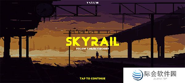 独联体火车模拟器下载