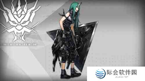 《明日方舟》星熊干员技能属性天赋图鉴