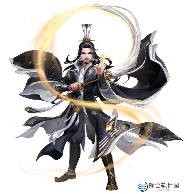 《侠客风云传OL》九月盛筵：风云再起，传奇再续！