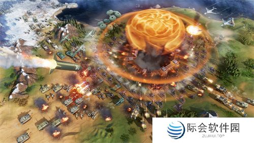 《世界启元》第二纪元,8月31日正式开启!诸葛亮借到了真东风(**)!