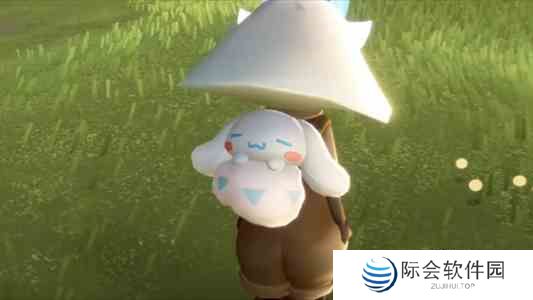 光遇大耳狗联动物品有哪些 光遇大耳狗联动物品一览图5