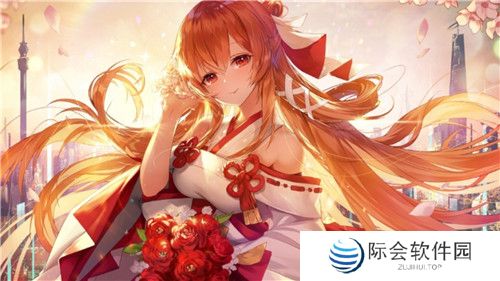 今年虎扑女神大赛，《龙族》粉丝集体演了一出“越共探头”