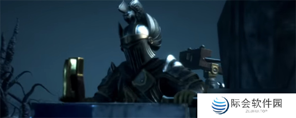 龙腾世纪4影障守护者物品出售方法分享