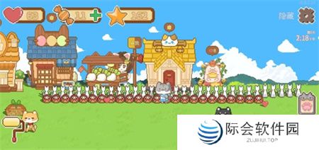 可爱村物语手游下载