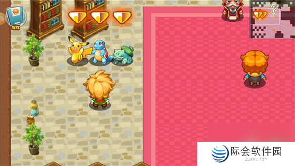 宠物王国单机版