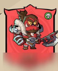 梦想猎人维京战神技能是什么