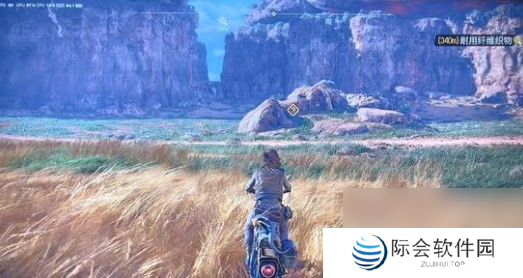 星球大战：亡命之徒耐用纤维组织拿到分享