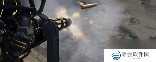 使命召唤黑色行动6寻找与毁灭成就攻略