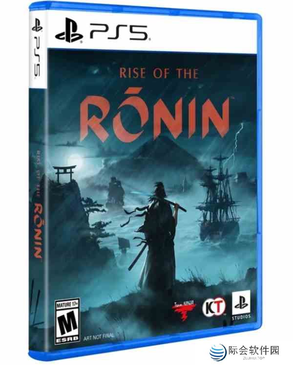 浪人崛起ps5光盘价格介绍图2