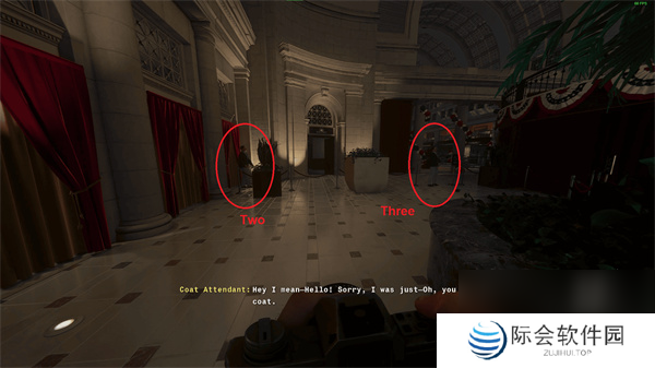 使命召唤黑色行动6派对结束成就攻略