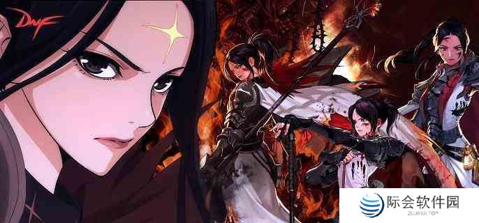 地下城与勇士时空石在哪兑换 地下城与勇士时空石兑换位置攻略图1