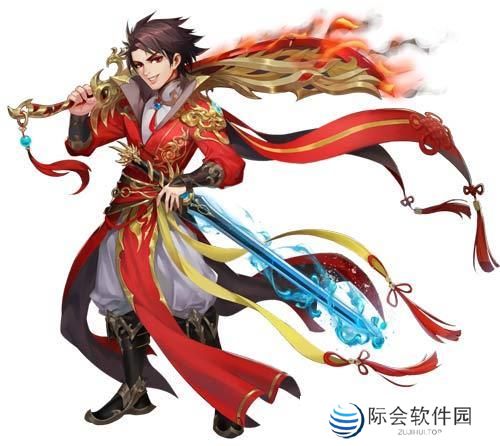 《侠客风云传OL》至尊侠客荣耀归来，邀您共赴武侠奇缘！