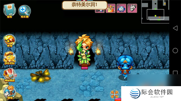 宠物王国单机版