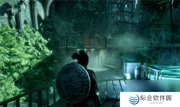 龙腾世纪4影障守护者围城战选择攻略