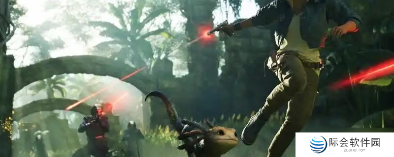 星球大战：亡命之徒星战法外狂徒闪退解决方法