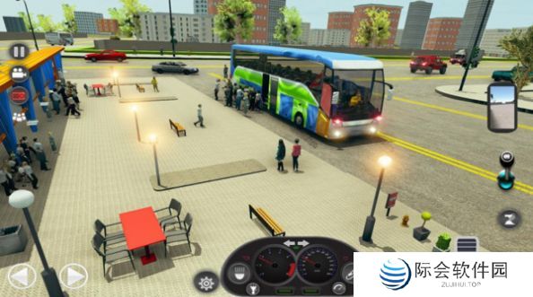 2021好玩的真实汽车模拟驾驶游戏推荐 体验真实驾驶 2021好玩的真实汽车模拟驾驶游戏推荐 体验真实驾驶