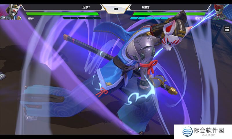 2022好玩的中国风动作格斗游戏推荐 格斗游戏 2022好玩的中国风动作格斗游戏推荐 格斗游戏