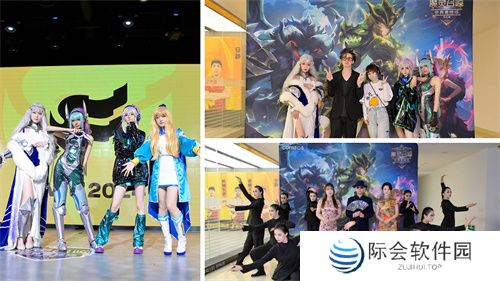 “酒”夺得SWC2024中国赛冠军 与亚军“半只青蛙”晋级世界总决赛