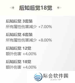 命运方舟武神拳王破天武卡牌选择推荐图1