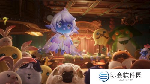 《无限暖暖》「重逢之约测试」招募8月21日正式开启,iOS预订现已开放! 《无限暖暖》「重逢之约测试」招募8月21日正式开启,iOS预订现已开放!