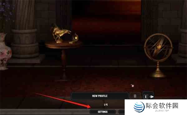 夜莺传说英文解决方法图2