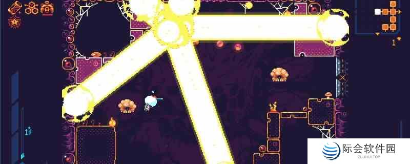 灾厄逆刃脉冲激光枪械有什么效果 灾厄逆刃脉冲激光枪械效果分享图1