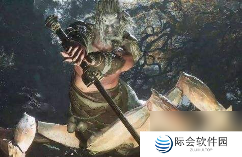 黑神话悟空第四回BOSS百眼魔君无伤速通打法攻略