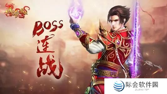 纯复古传奇手游推荐 这几款特好玩