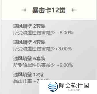 命运方舟武神拳王破天武卡牌选择推荐图2
