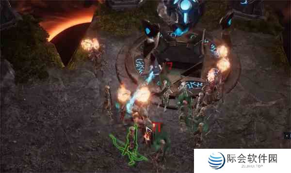 最后纪元被磨灭的摇篮获取位置图1