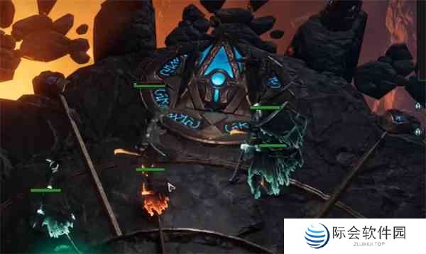 最后纪元被磨灭的摇篮获取位置图2